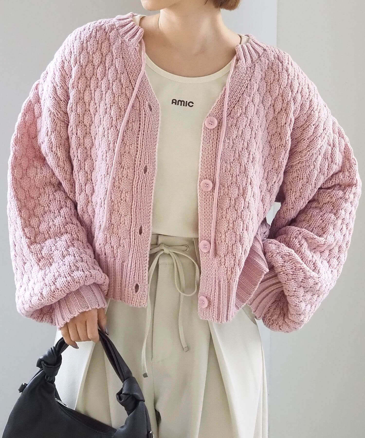 tiptop+pocket ティップトッププラスポケット / ポコポコ編前後2way