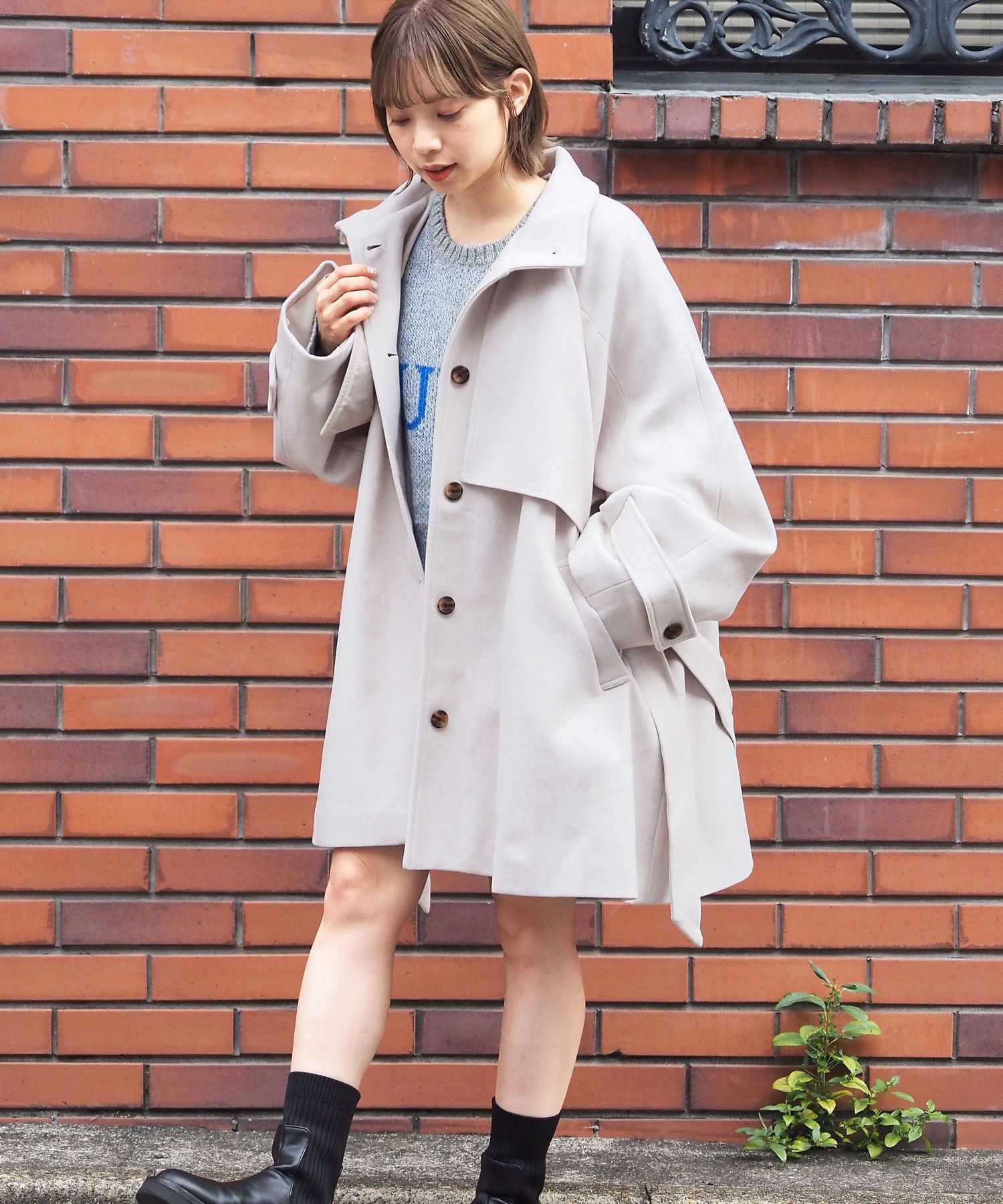 tiptop+pocket ティップトッププラスポケット / 商品特集ページ